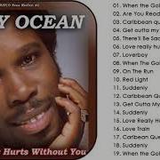 Billy Ocean Greatest Hits