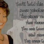 Whitney Houston You Were Loved