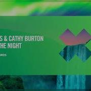 Stargazers Cathy Burton A Thief In The Night Extended Mix