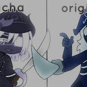 Vs Rouxls Kaard Seek S Cool Deltarune Chips Ahoyeth Song Fnfxgacha