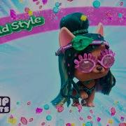 Emerald Style V I P By Vip Pets In English Cartoons For Kids Music