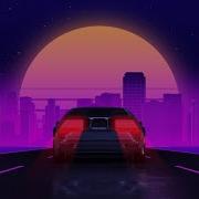 Neon City A Synthwave Mix