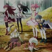 Madoka Magica Ost No More Fear