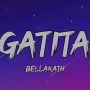 Gatita Bellakath Type Beat