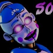 Ballora Song Dance To Forget