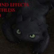 Toothless Sound