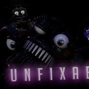 Unfixable