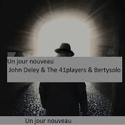 Bertysolo Un Jour Nouveau