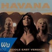 Havana Meddle East Camila Cabello Snoop Dog