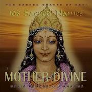 Devi Prayer Craig Pruess And Ananda