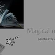 Megical Notebook Subliminal Everything You Write Will Come True