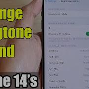 Iphone 14 Pro Max Ringtone