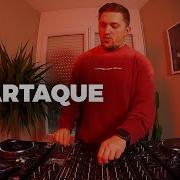 Spartaque Live Radio Intense Barcelona Home Session Techno Mix