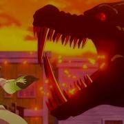 Ryuuma Vs The Dragon Cyrano Гamvj As Above So Below