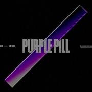 Purple Pill Extended Mix Marten Hørger Slvr