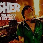 Dj Fisher