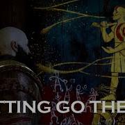 God Of War Ragnarök Letting Go English Lyrics