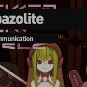 T Pazolite Discommunication