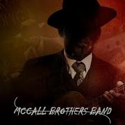 Graveyard Blues Mccall Brothers Band