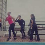 Salsa Caliente Zumba Zin 79