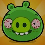 Bad Piggies