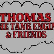 Thomas And Friends Sound Effect