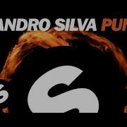 Puna Sandro Silva