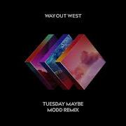 Tuesday Maybe Remix