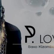 Kizomba Sax