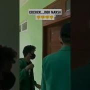 Video Viral Mahasiswa Vs Guru Di Gorontalo