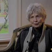 Alice Munro