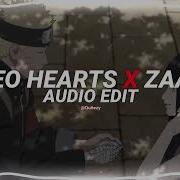 Stereo Hearts X Zaalima Gym Class Heroes Ft Adam Levine Raees Edit Audio