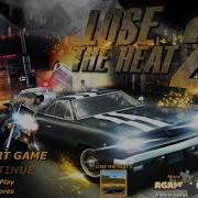 Lose The Heat Soundtrack