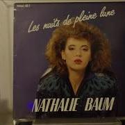 Nathalie Baum Les Nuits De Pleine Lune Instrumental