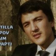 Rahmatilla Yusupov Karaoke