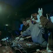 Dobrov Garisson Live Dj Set Stereoroof Opening Fantomas Chateau Rooftop