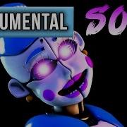 Fnaf Ballora Song Instrumental