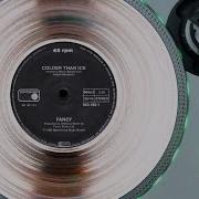 Fancy Colder Than Ice Extended Remix