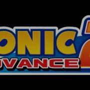 Sonic Advance Genesis Remix