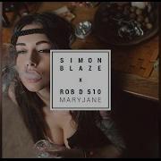 Simon Blaze Maryjane