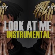 Look At Me Instrumental