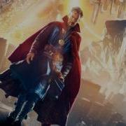 Music Tizer Trailer Doctor Strange