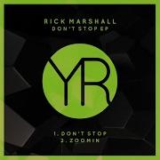 Rick Marshall Dont Stop