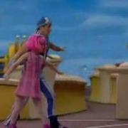 Lazy Town Always A Way Islandic Version