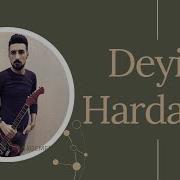 Yalanmiş Gitara Elçin Dadaşov Niyaməddin Musayev Repertuari 2021