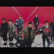 Exo Tempo Скачать