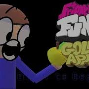 Algebra Vocals Friday Night Funkin Vs Dave And Bambi Golden Apple Ost