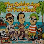Ken Yokoyama Crazy