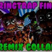 Springtrap Finale Remix