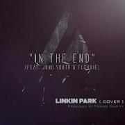 In The End Epic Cinematic Cover Feat Fleurie